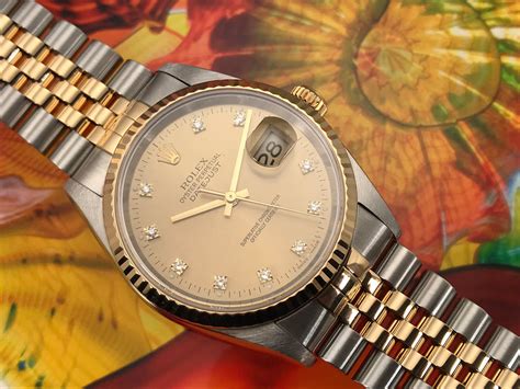 rolex oyster gold silver|rolex gold oyster perpetual price.